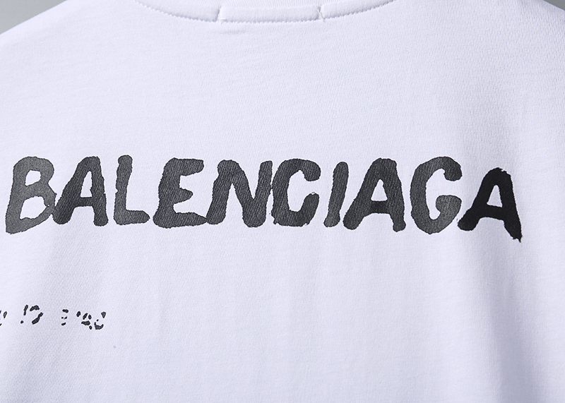 Balenciaga T-Shirts